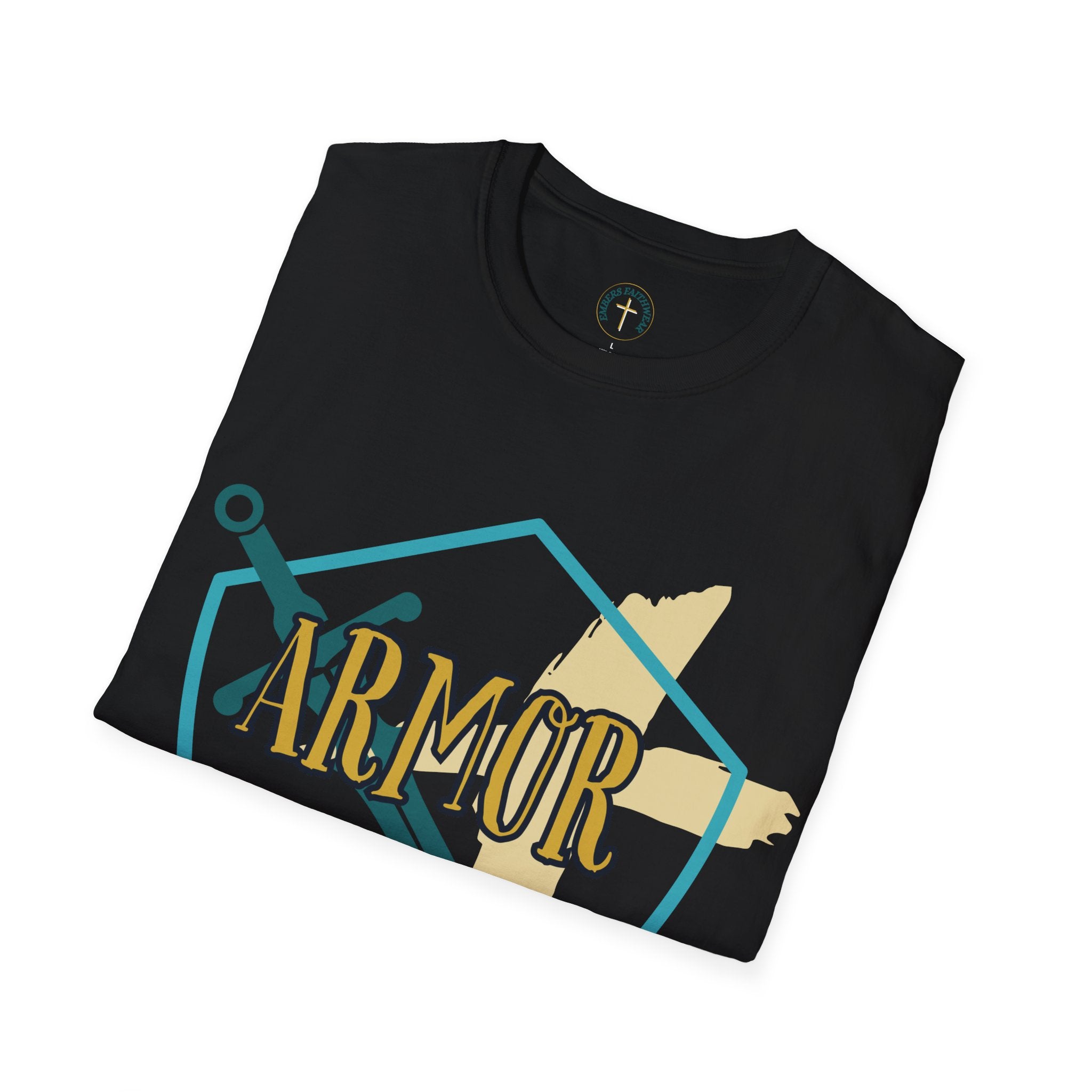 Armor. T-Shirt