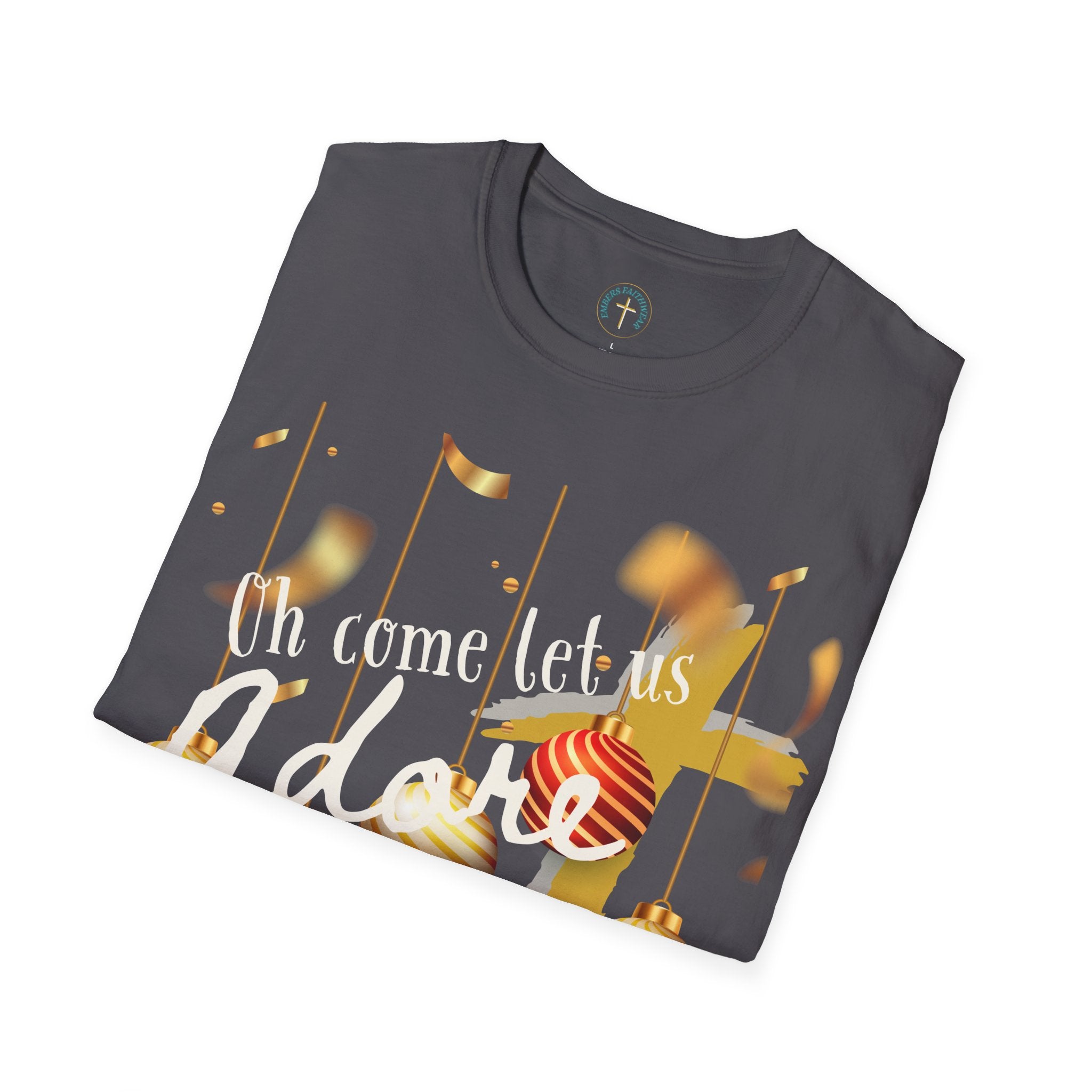 Adore him  v5 T-shirt