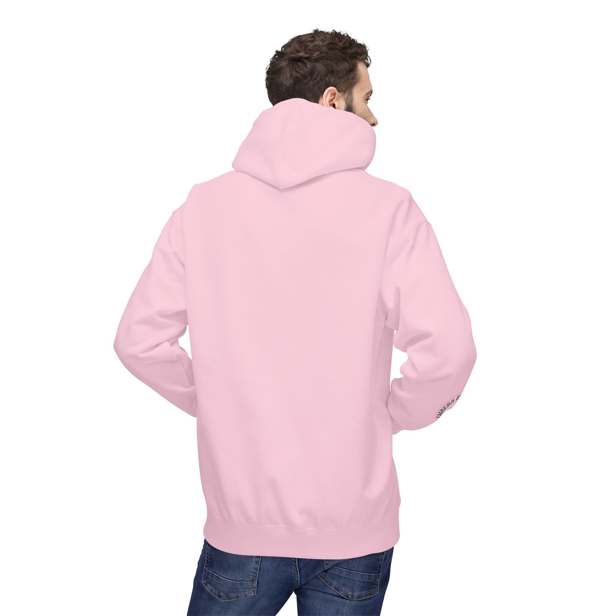 Cross - Hoodie