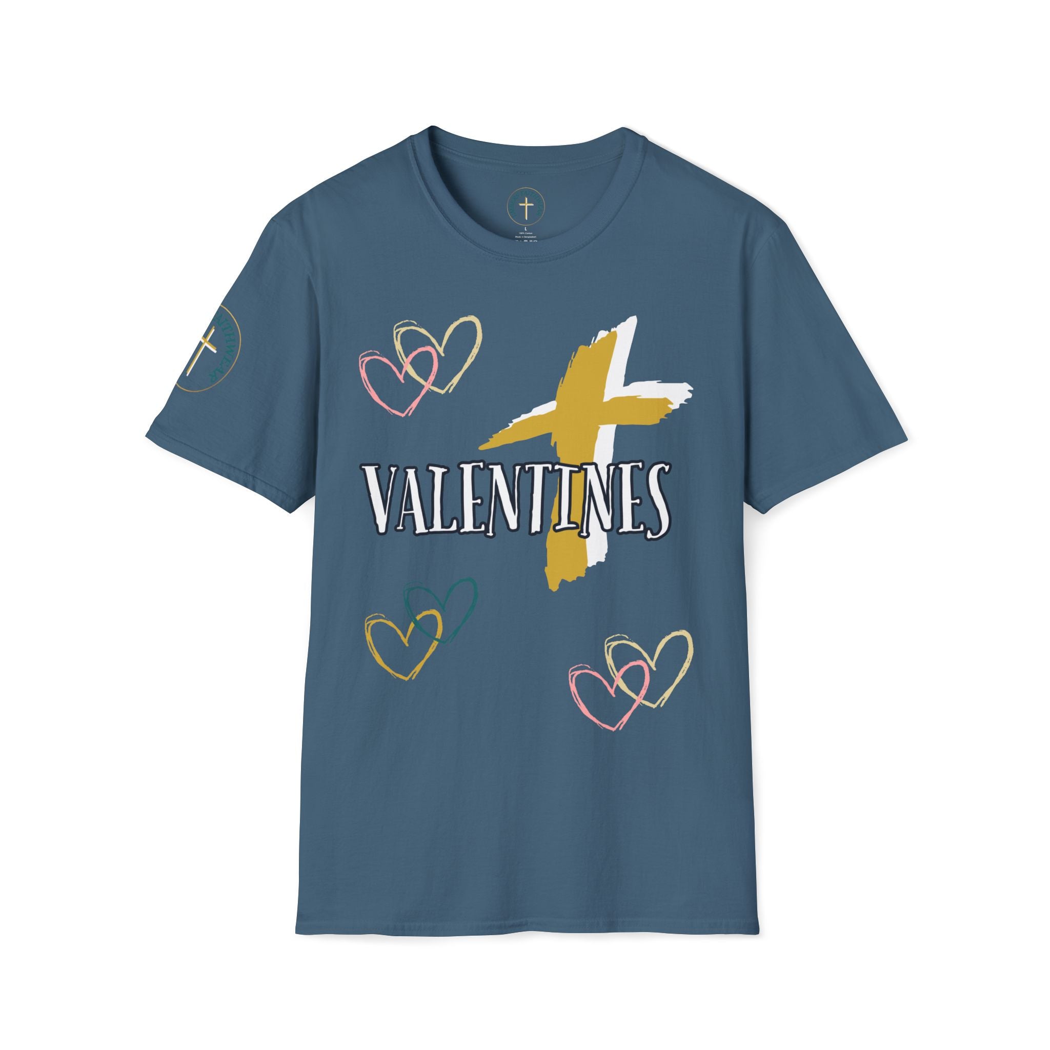 Valentines. T-Shirt