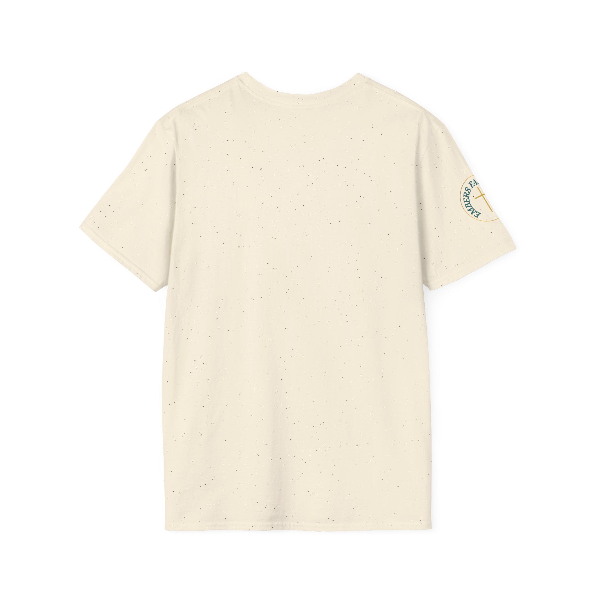 Covenant over Culture. T-Shirt