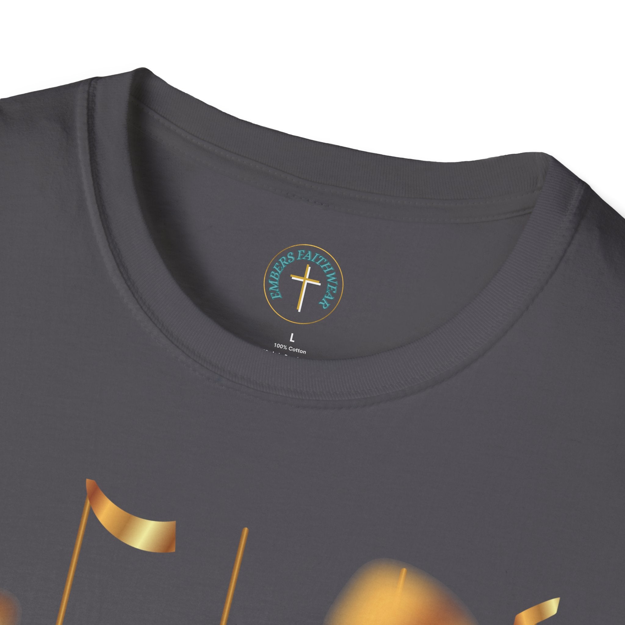 Adore him  v5 T-shirt