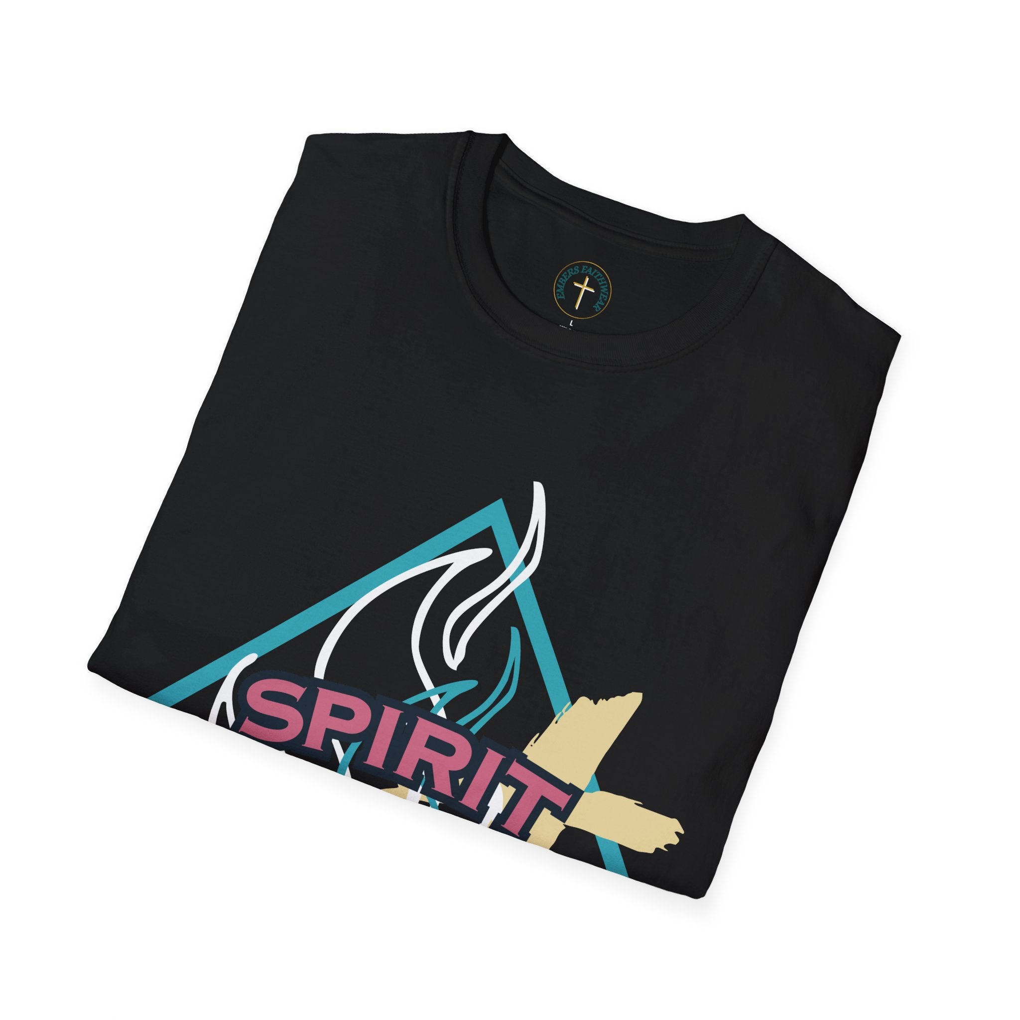 Spirit fire.  T-Shirt
