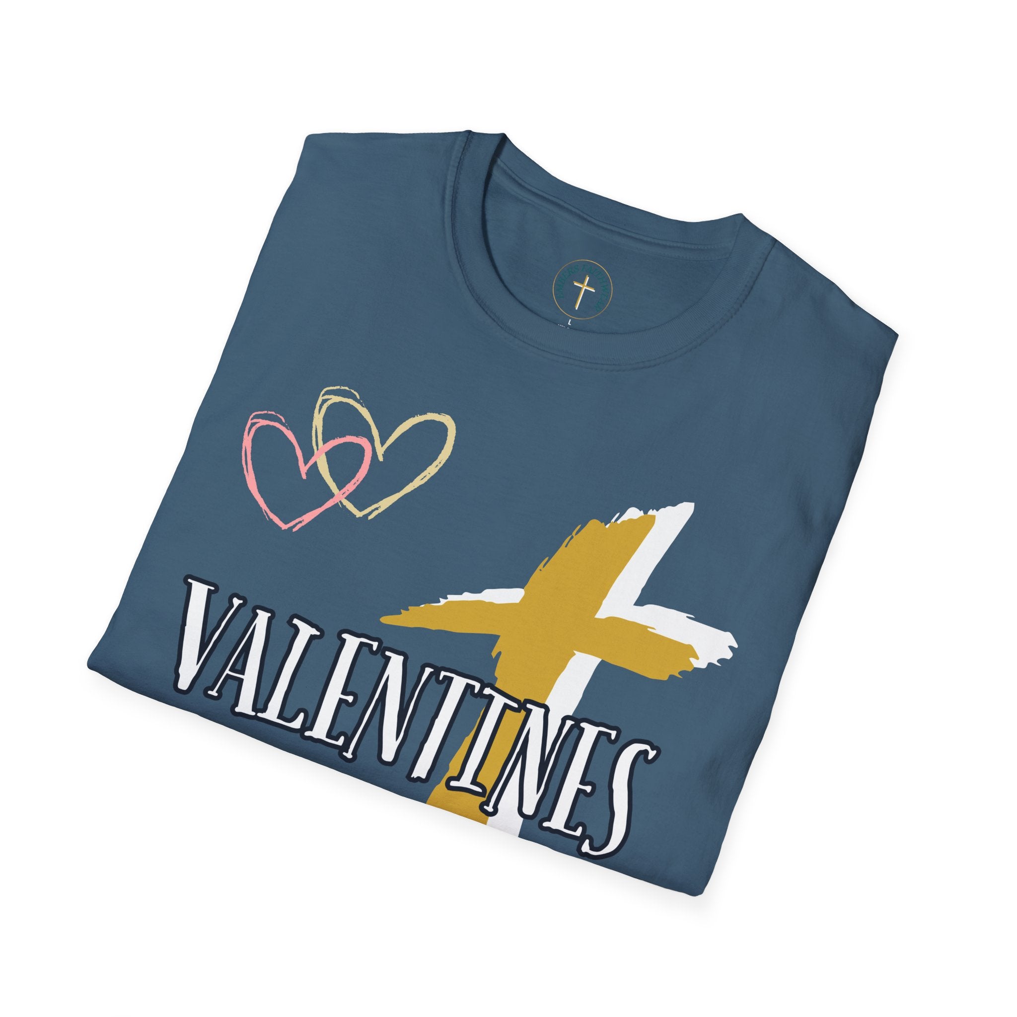Valentines. T-Shirt