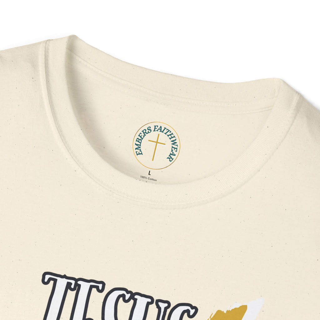 Jesus is my Valentines (1). T-Shirt