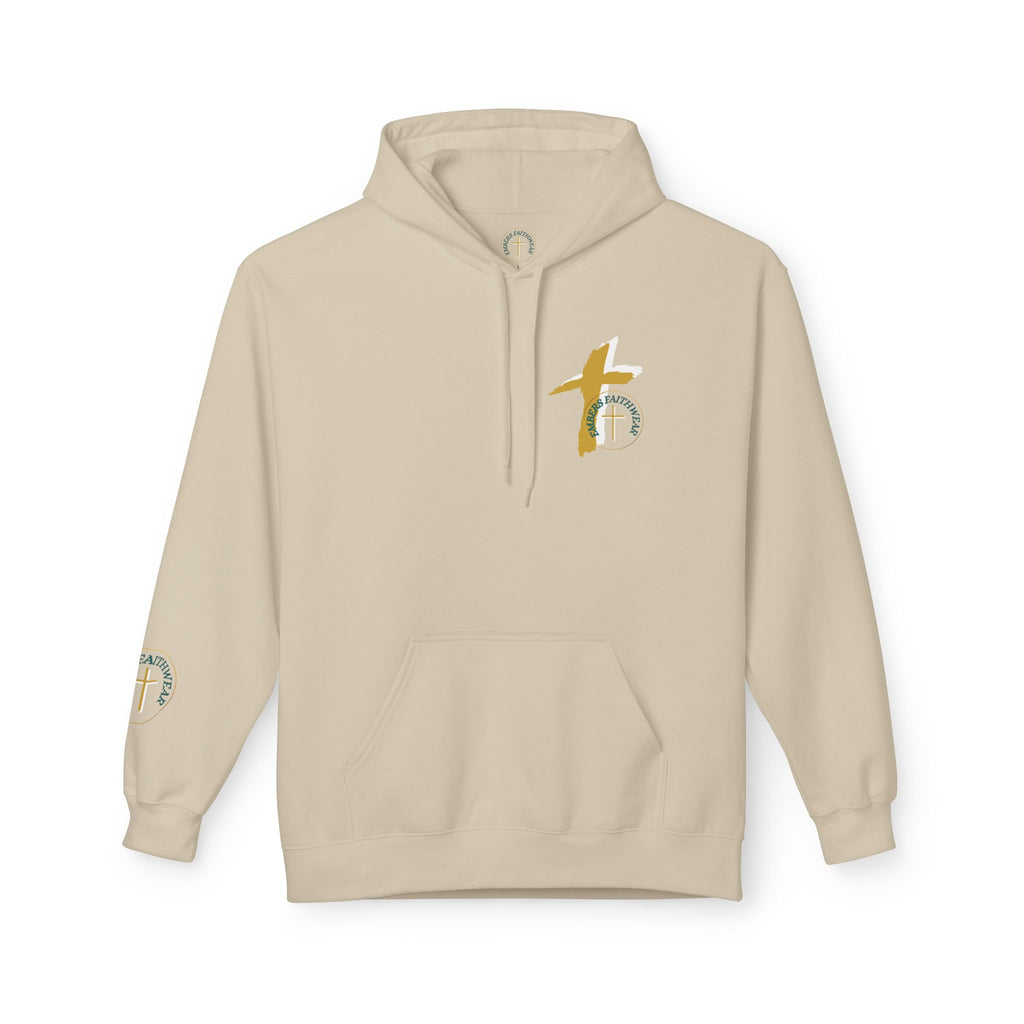 Cross - Hoodie