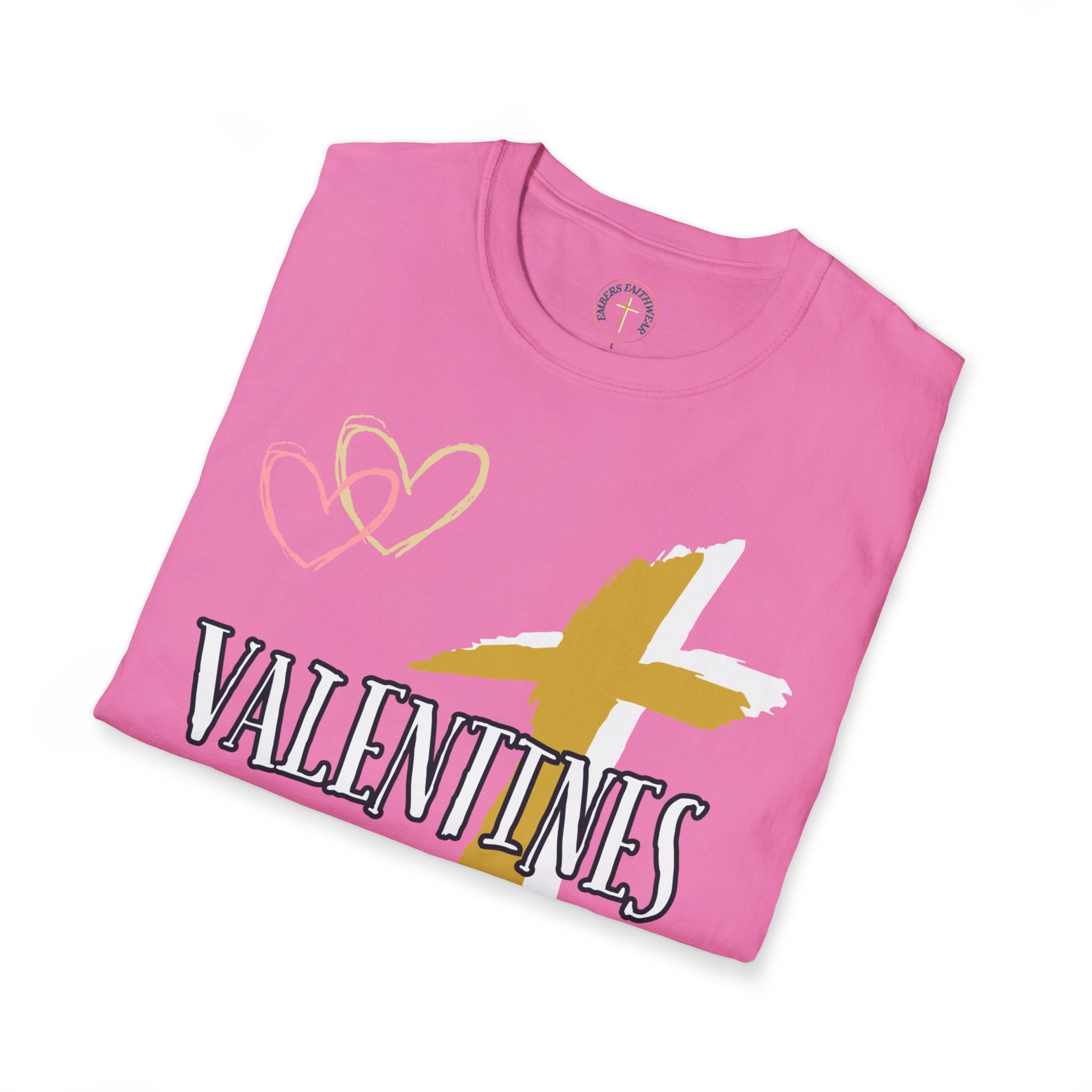 Valentines. T-Shirt