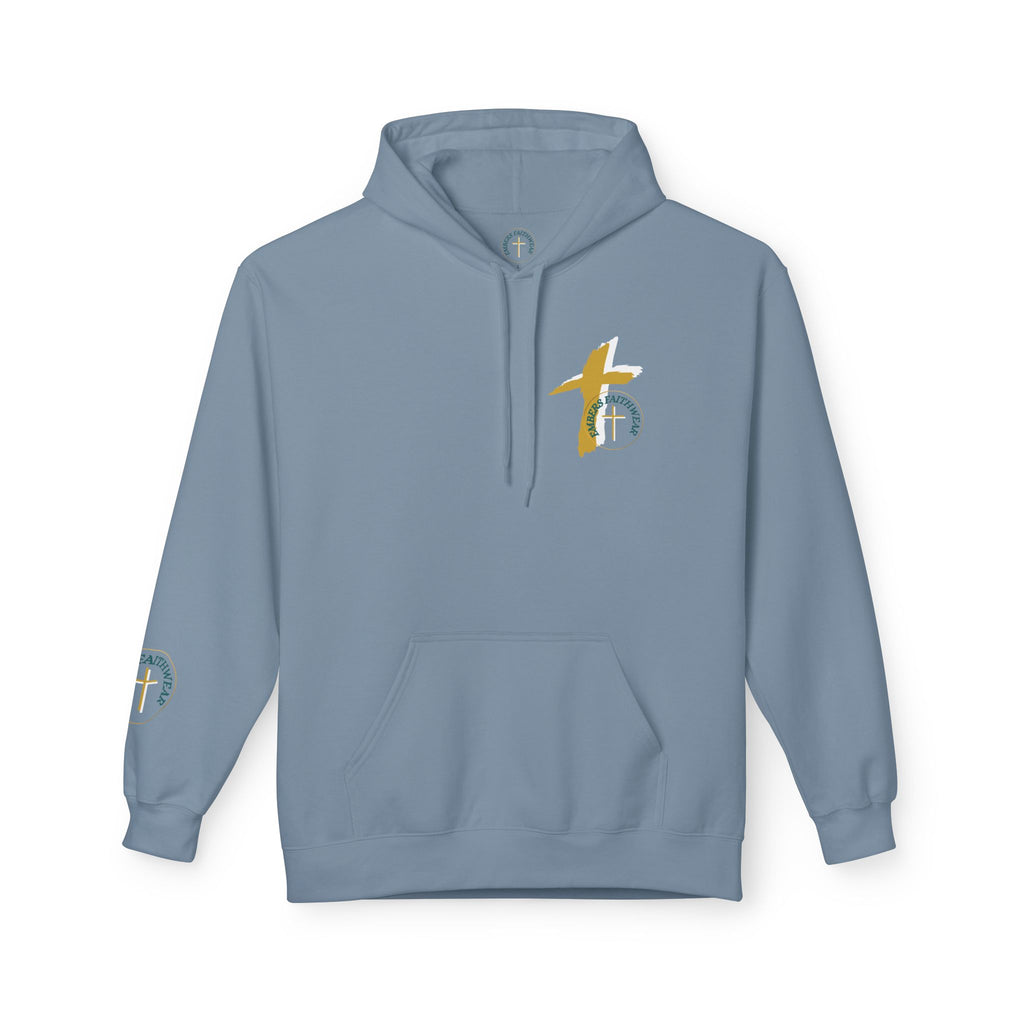 Cross - Hoodie