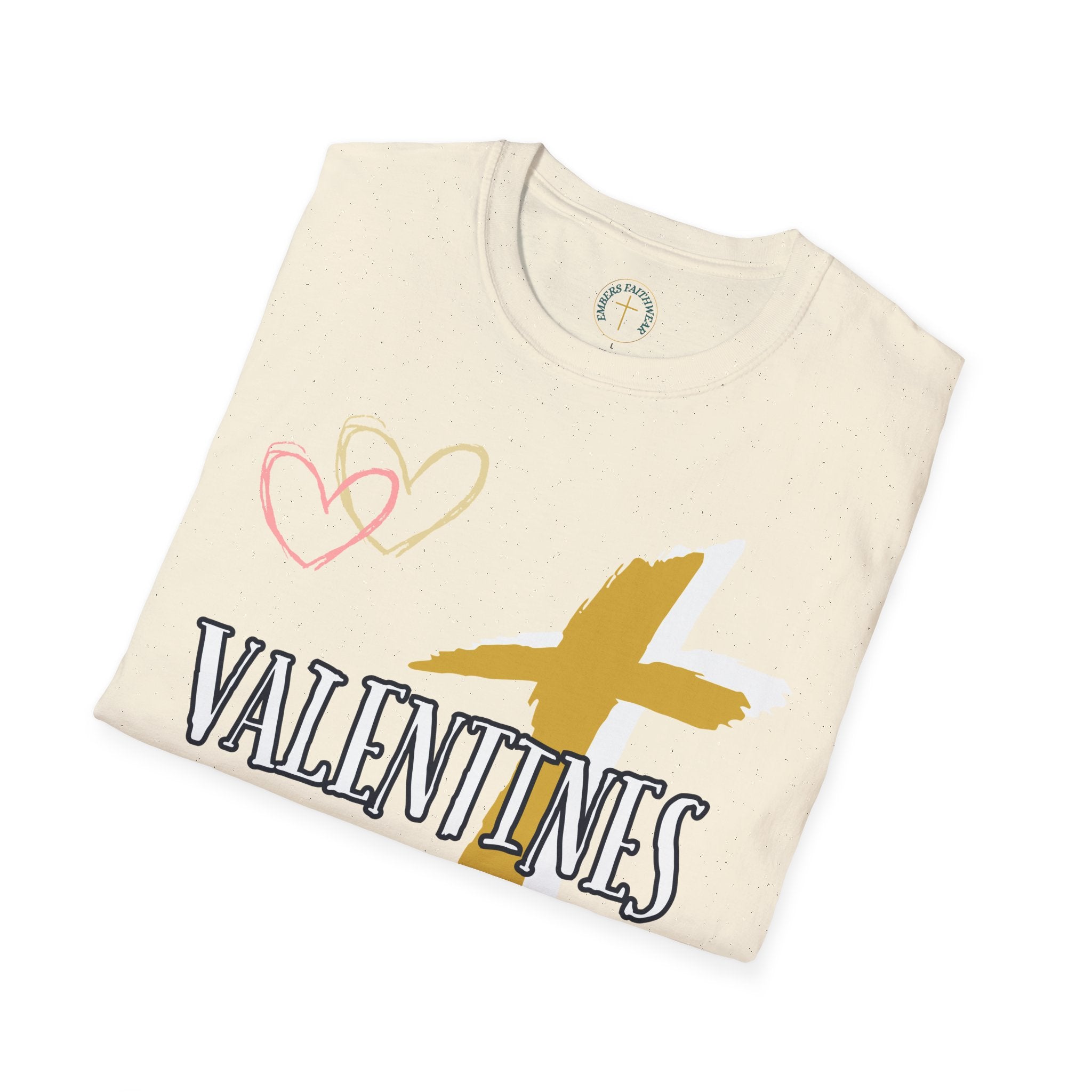 Valentines. T-Shirt