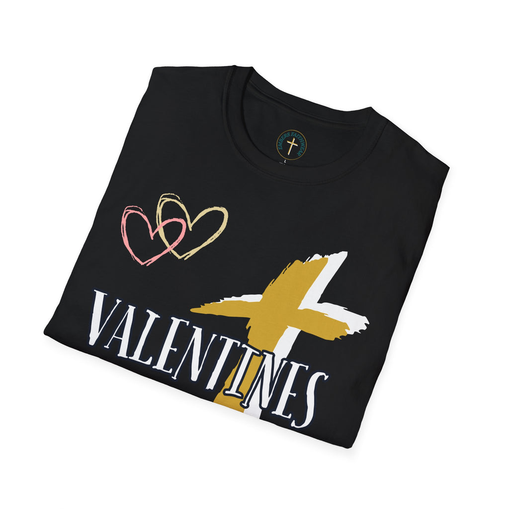 Valentines. T-Shirt