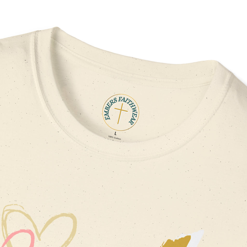 Jesus is my Valentines (2). T-Shirt