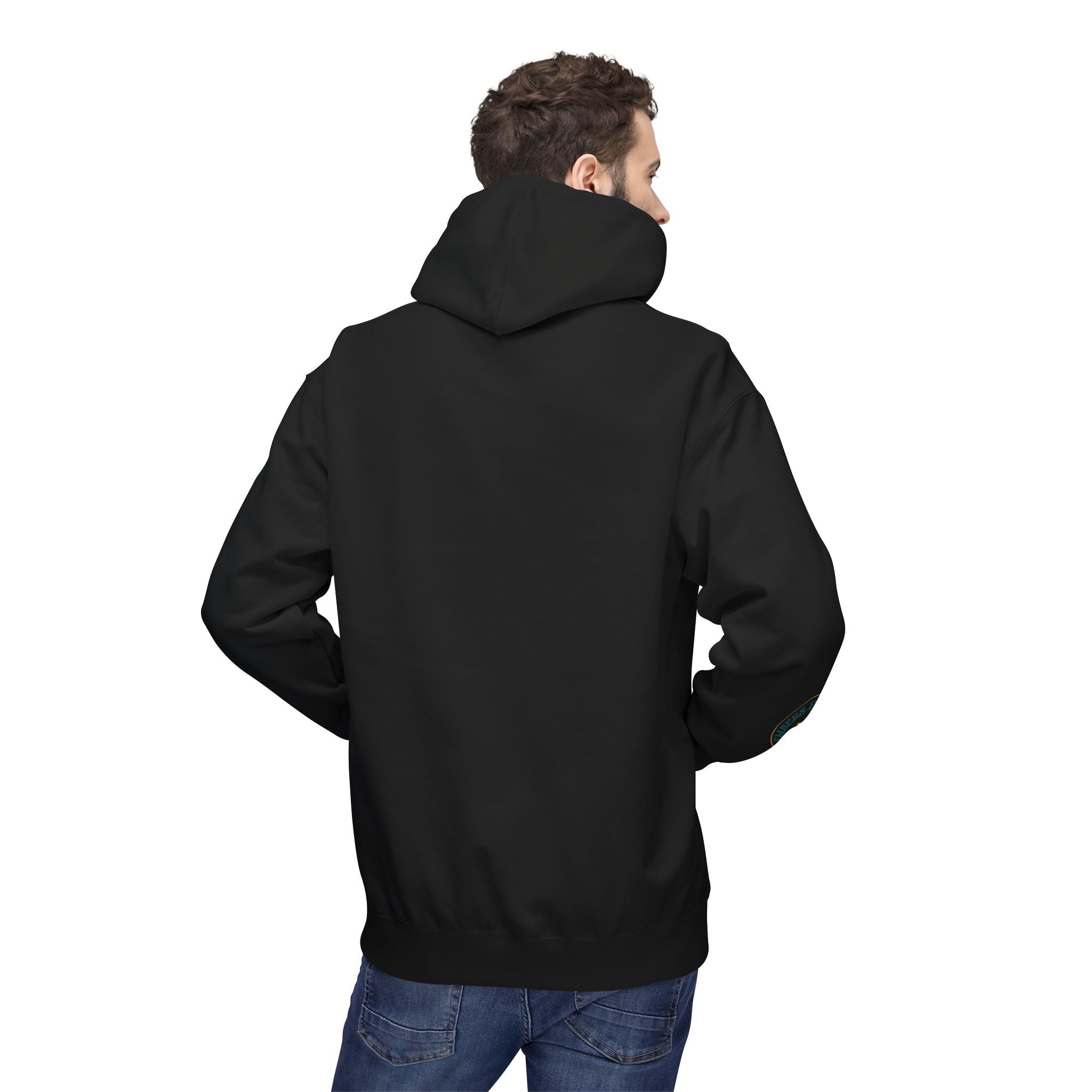 Cross - Hoodie