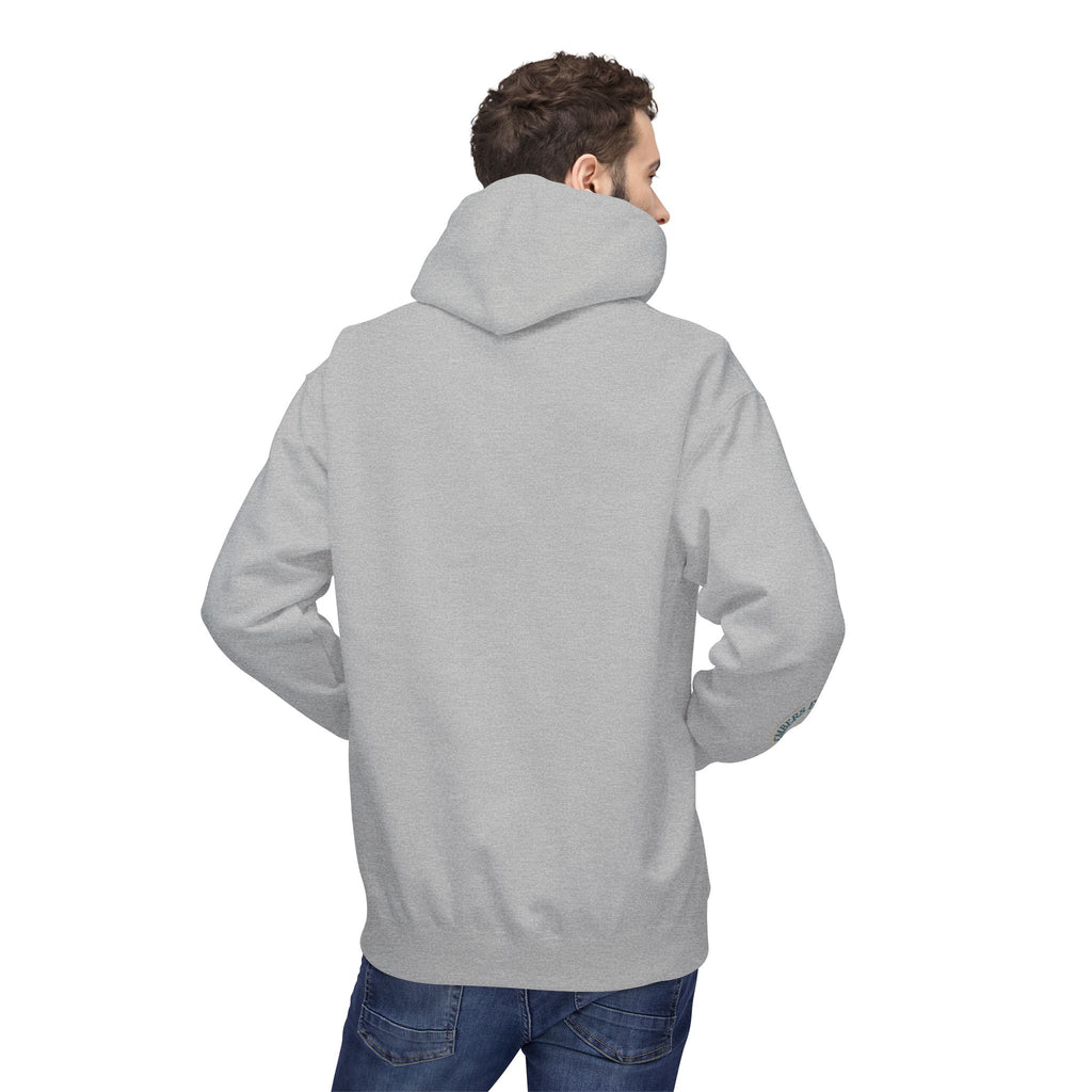 Cross - Hoodie