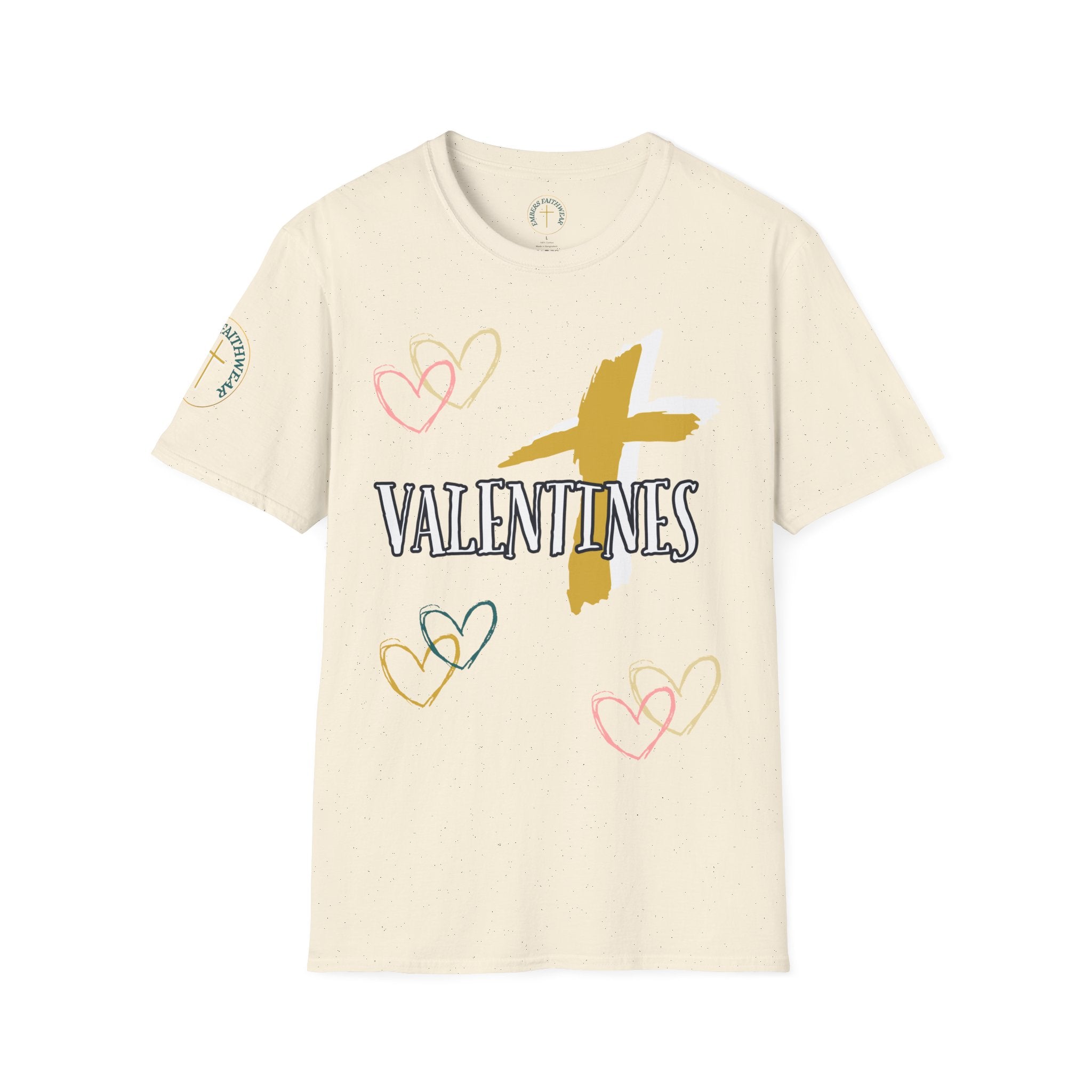 Valentines. T-Shirt