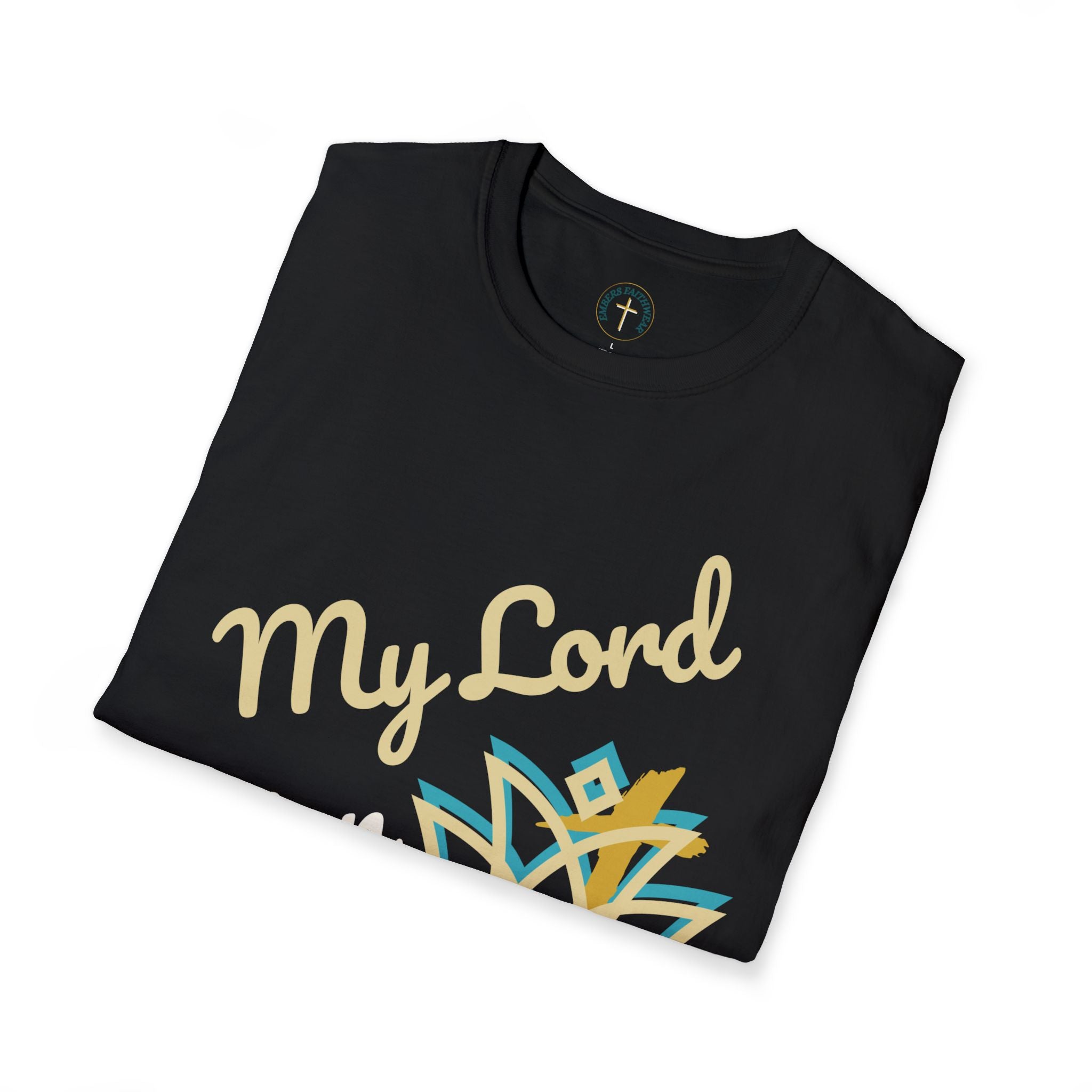 My Lord reign in me. T-Shirt