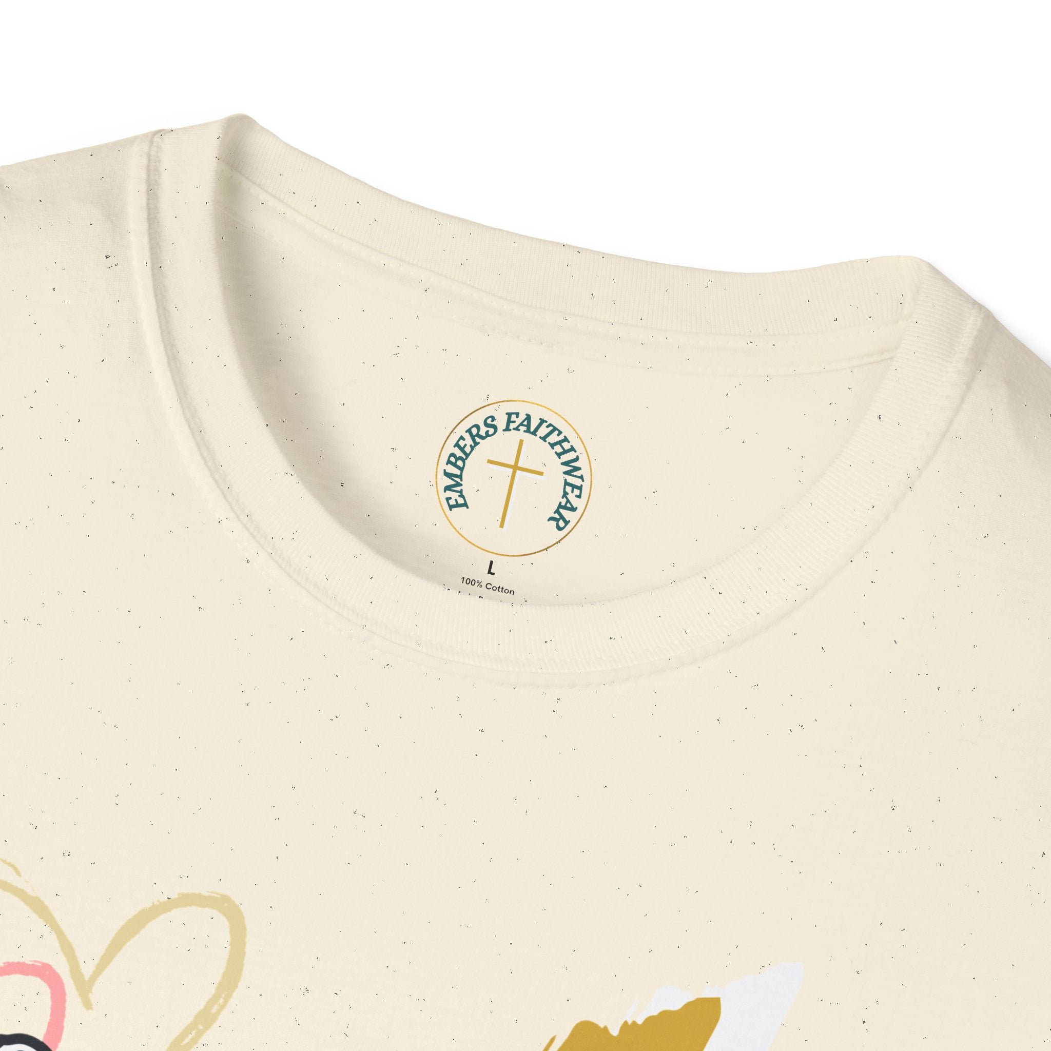 God first, Marriage strong. T-Shirt