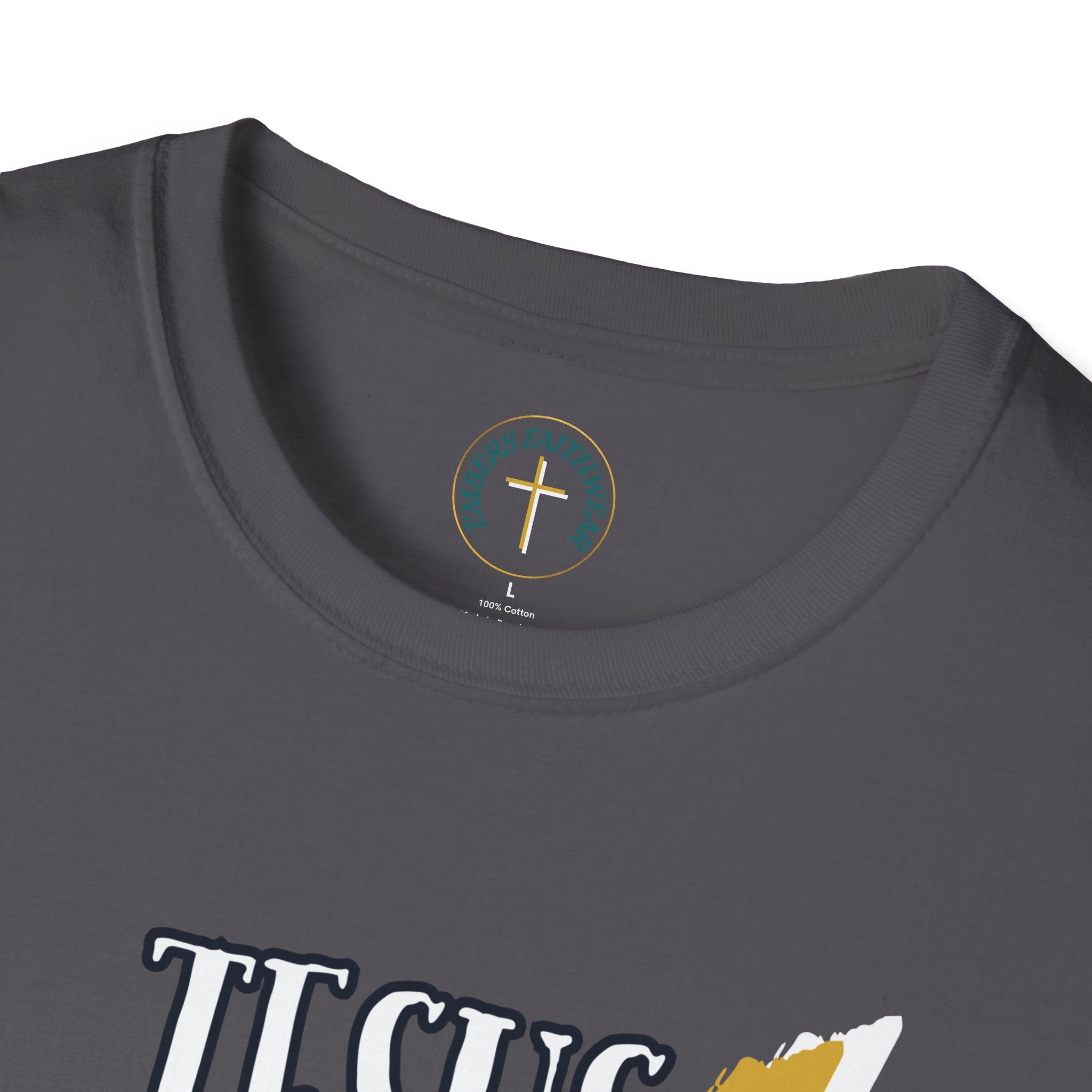 Jesus is my Valentines (1). T-Shirt