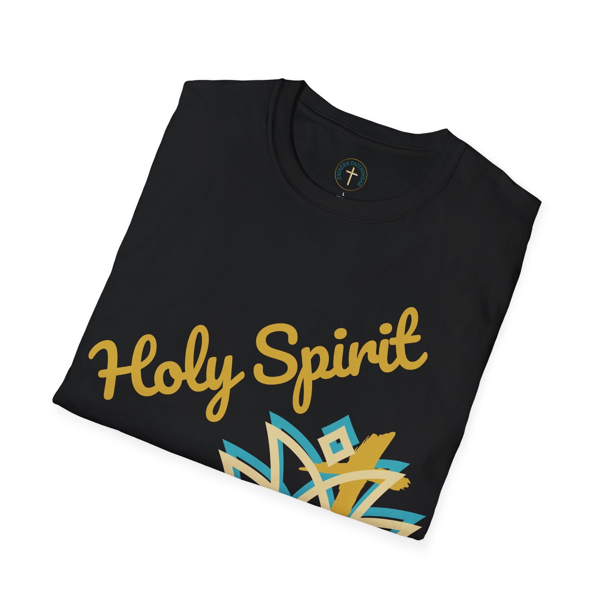 Holy Spirit reign in me. T-Shirt