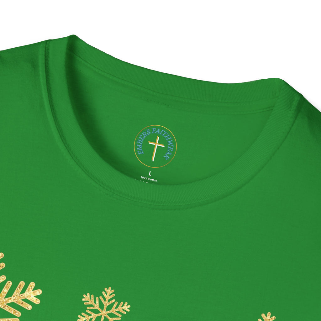 Adore Christ the king v3. T-Shirt