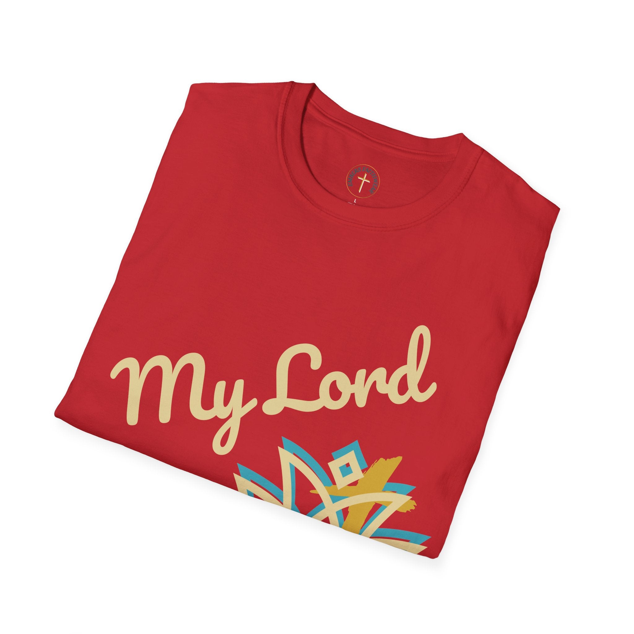 My Lord reign in me. T-Shirt