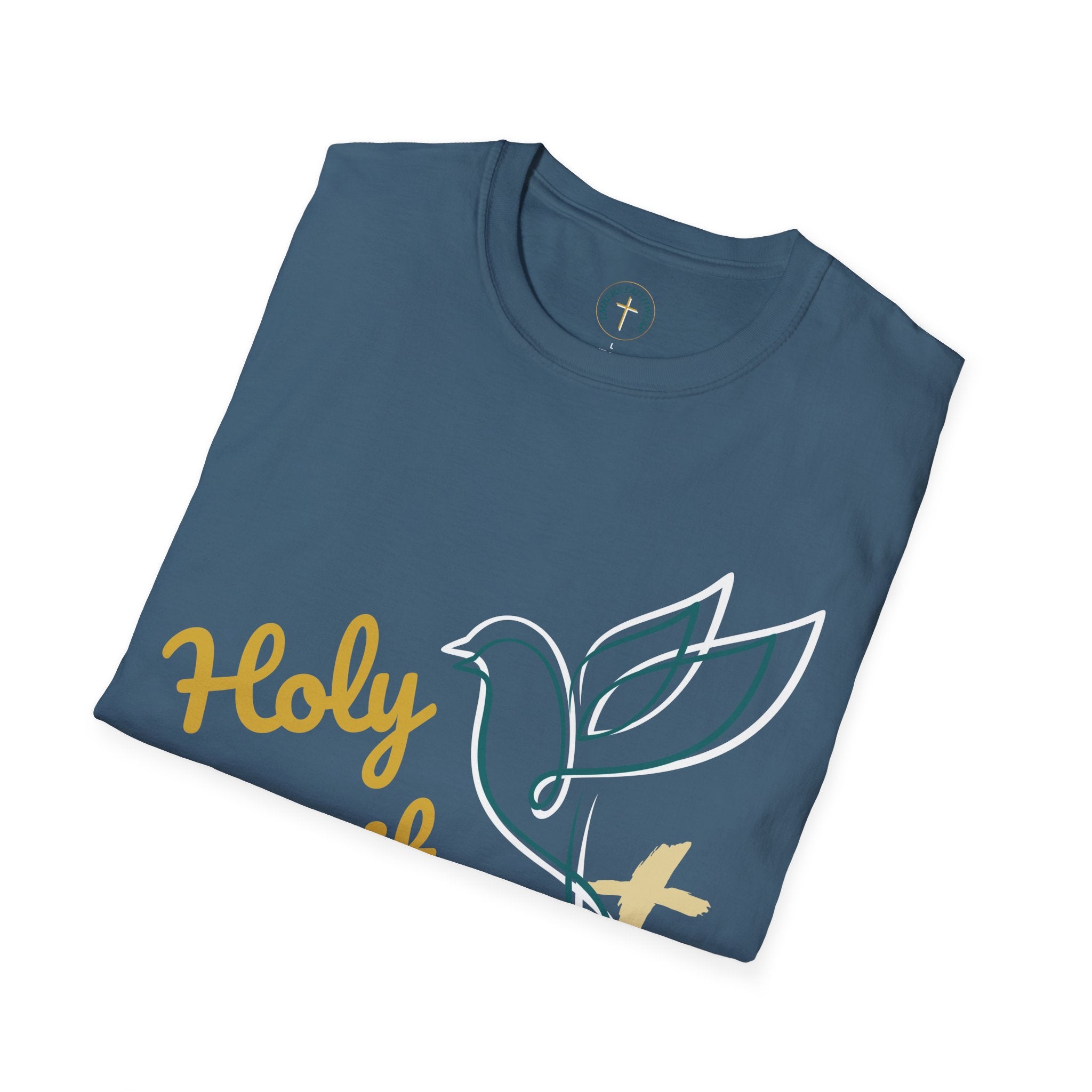 Holy Spirit power. T-Shirt