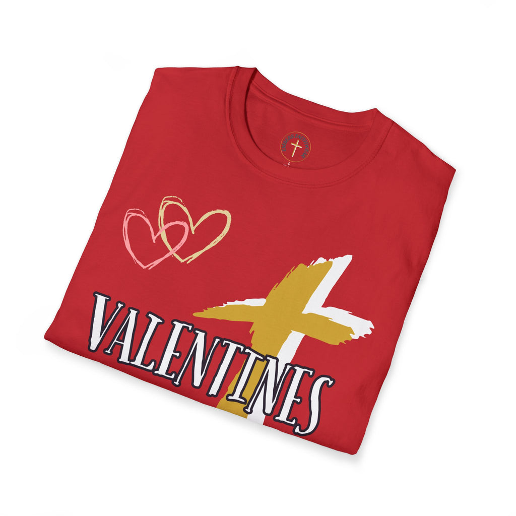 Valentines. T-Shirt