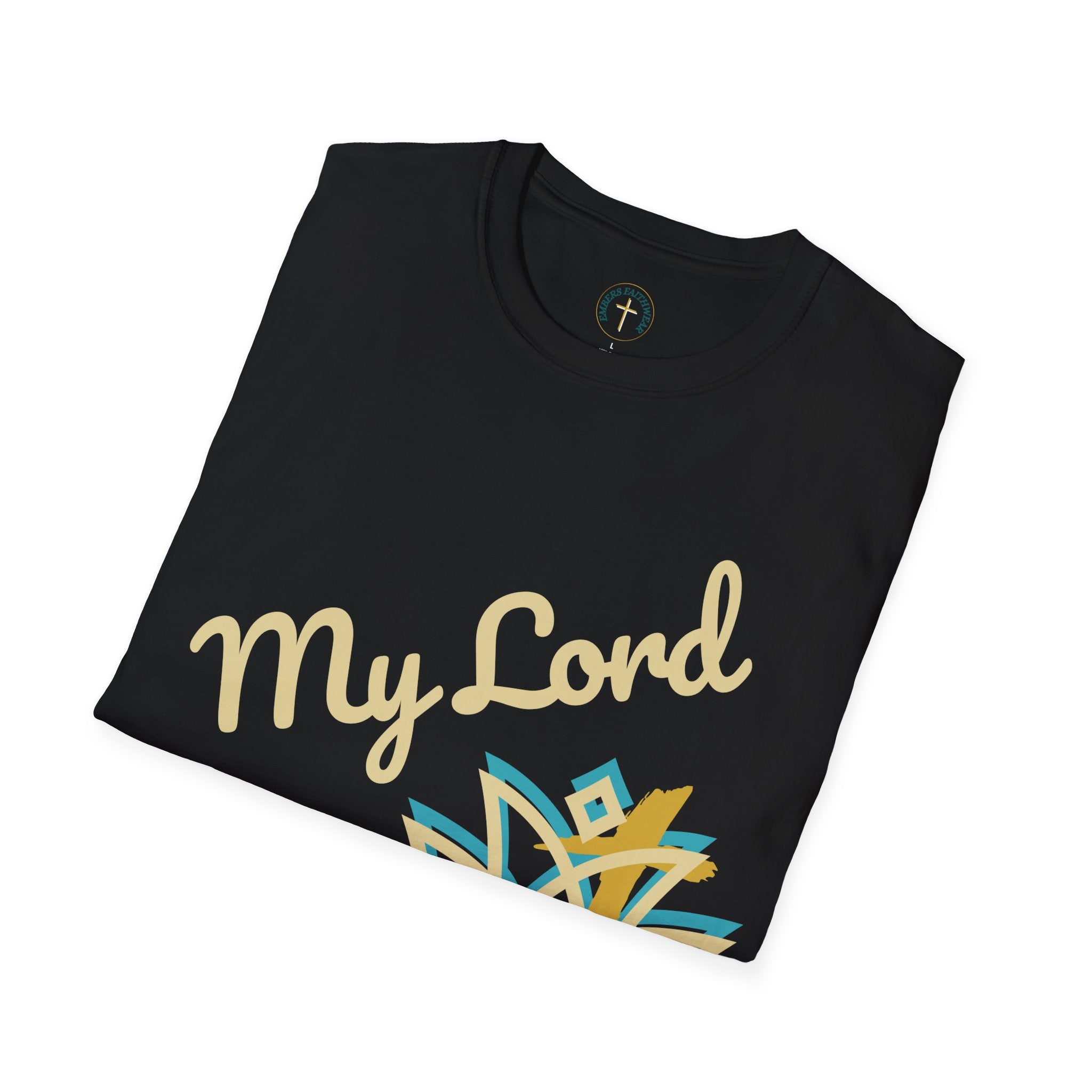 My Lord reign in me. T-Shirt