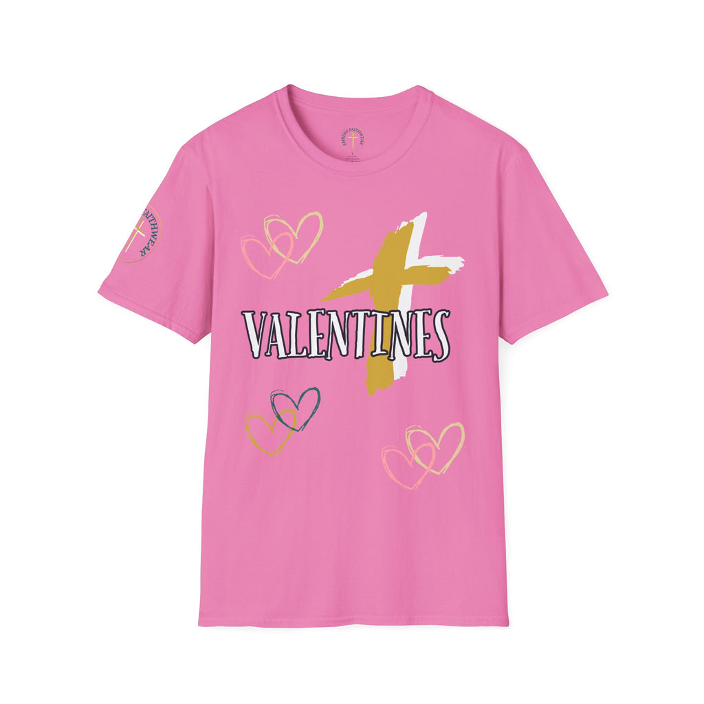 Valentines. T-Shirt