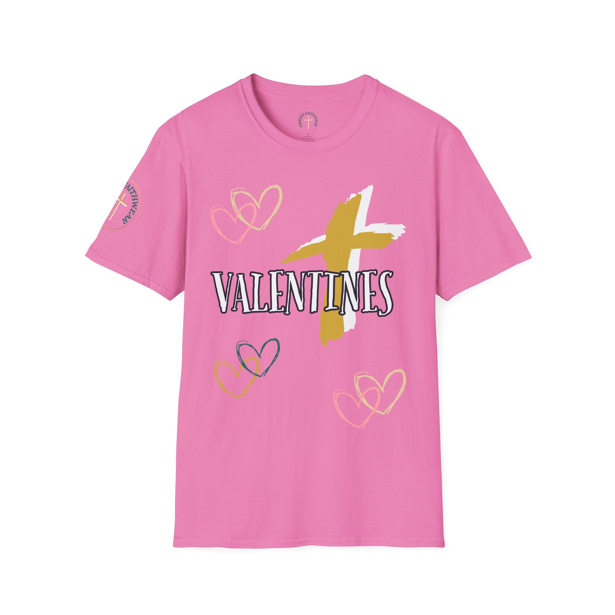 Valentines. T-Shirt