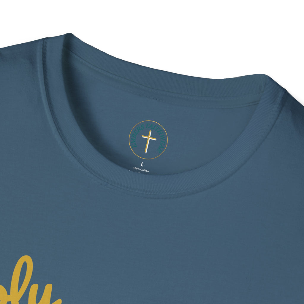 Holy spirit energy only. T-Shirt