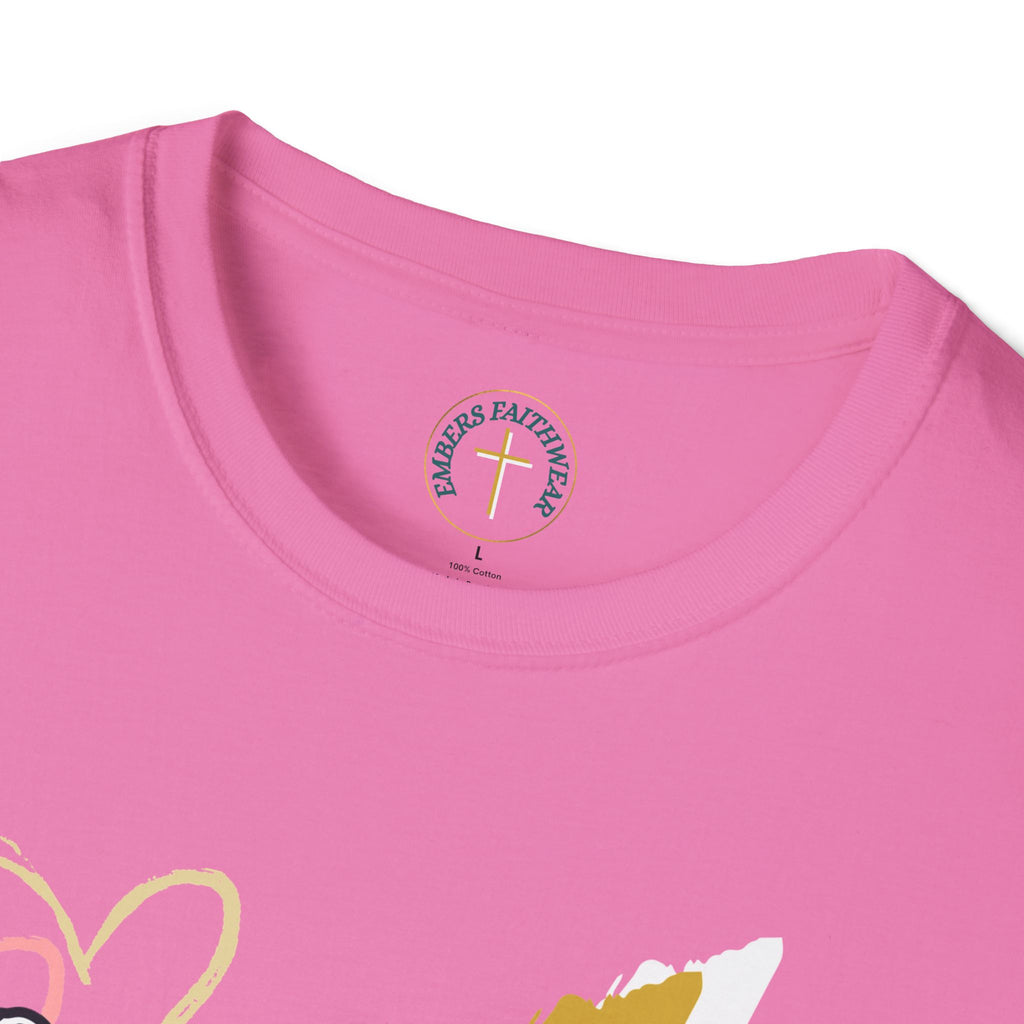 God first, Marriage strong. T-Shirt