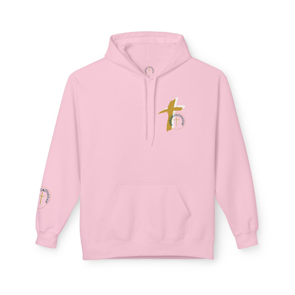 Cross - Hoodie