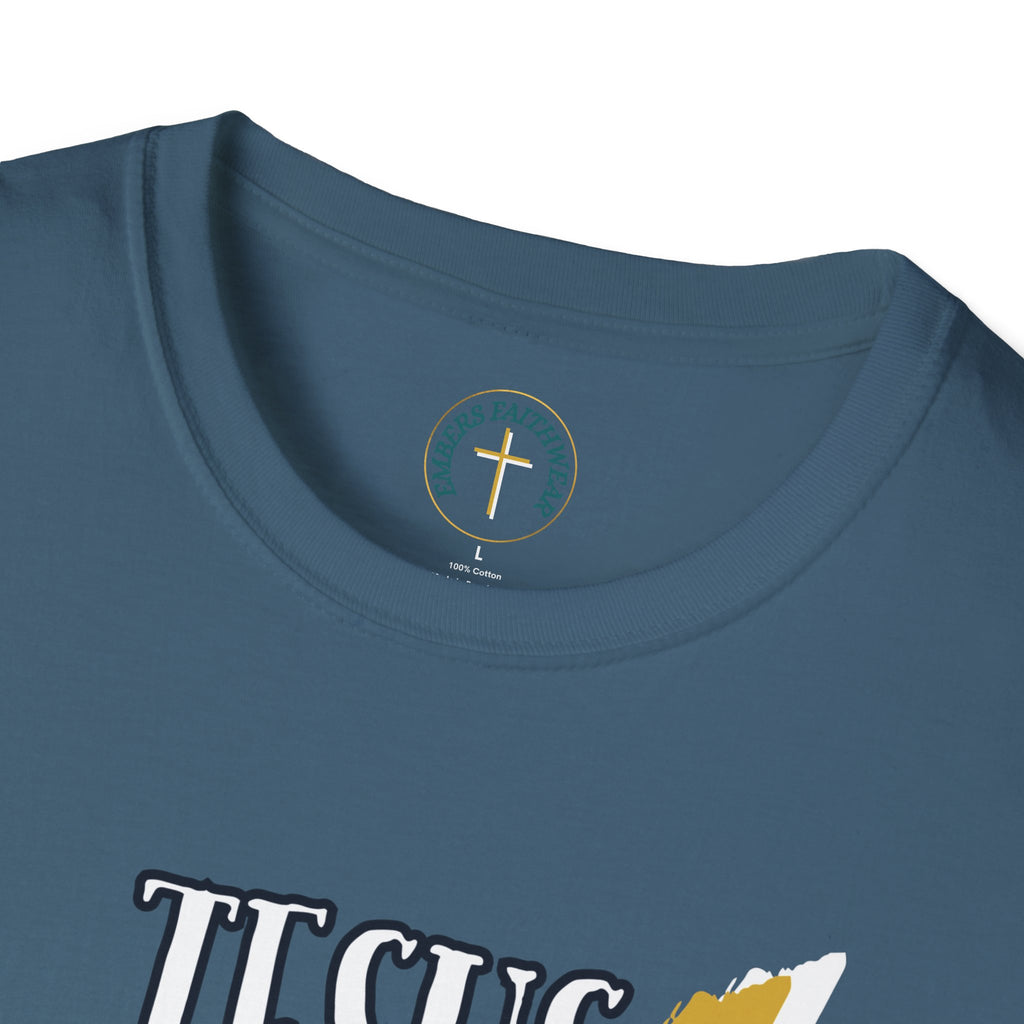 Jesus is my Valentines (1). T-Shirt