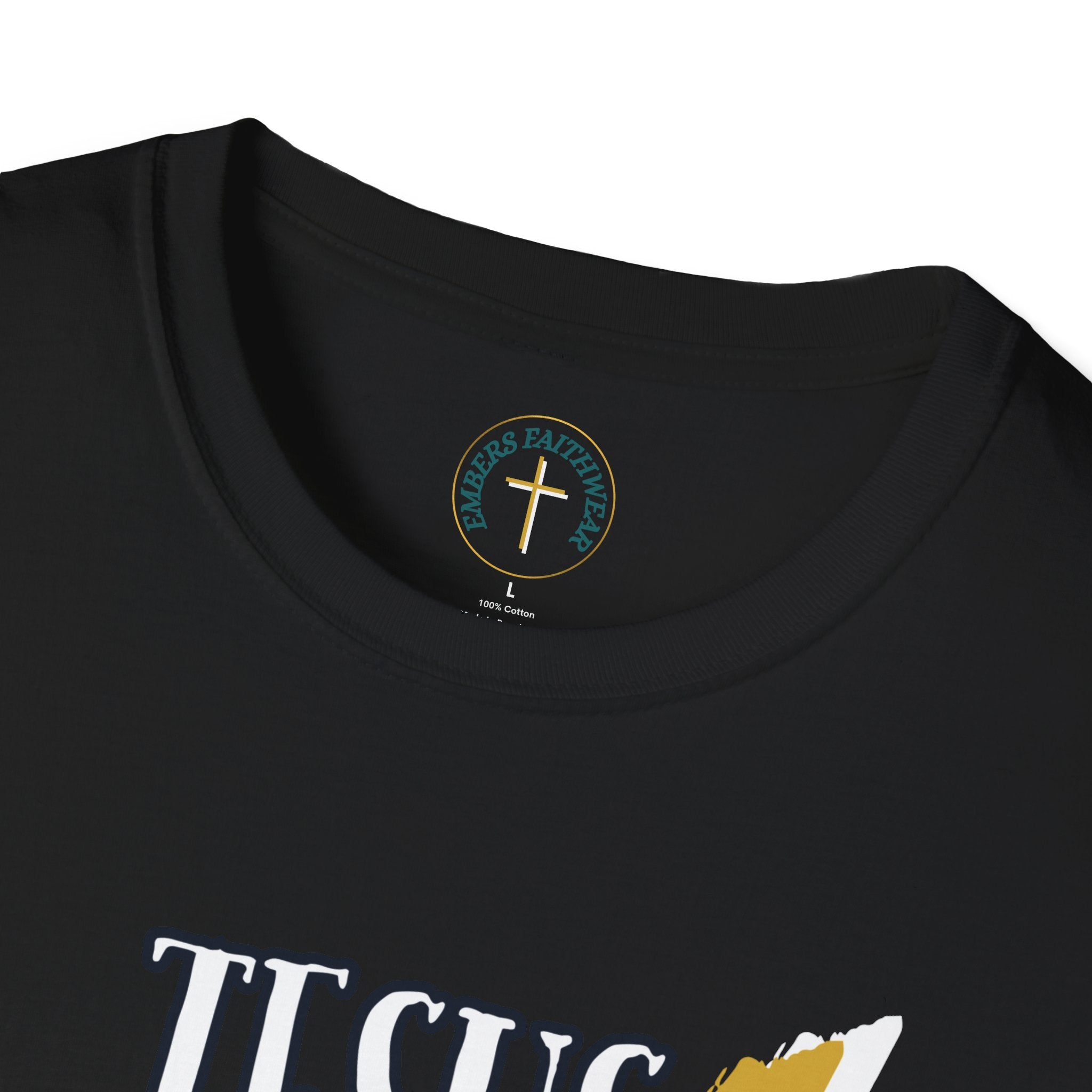 Jesus is my Valentines (1). T-Shirt