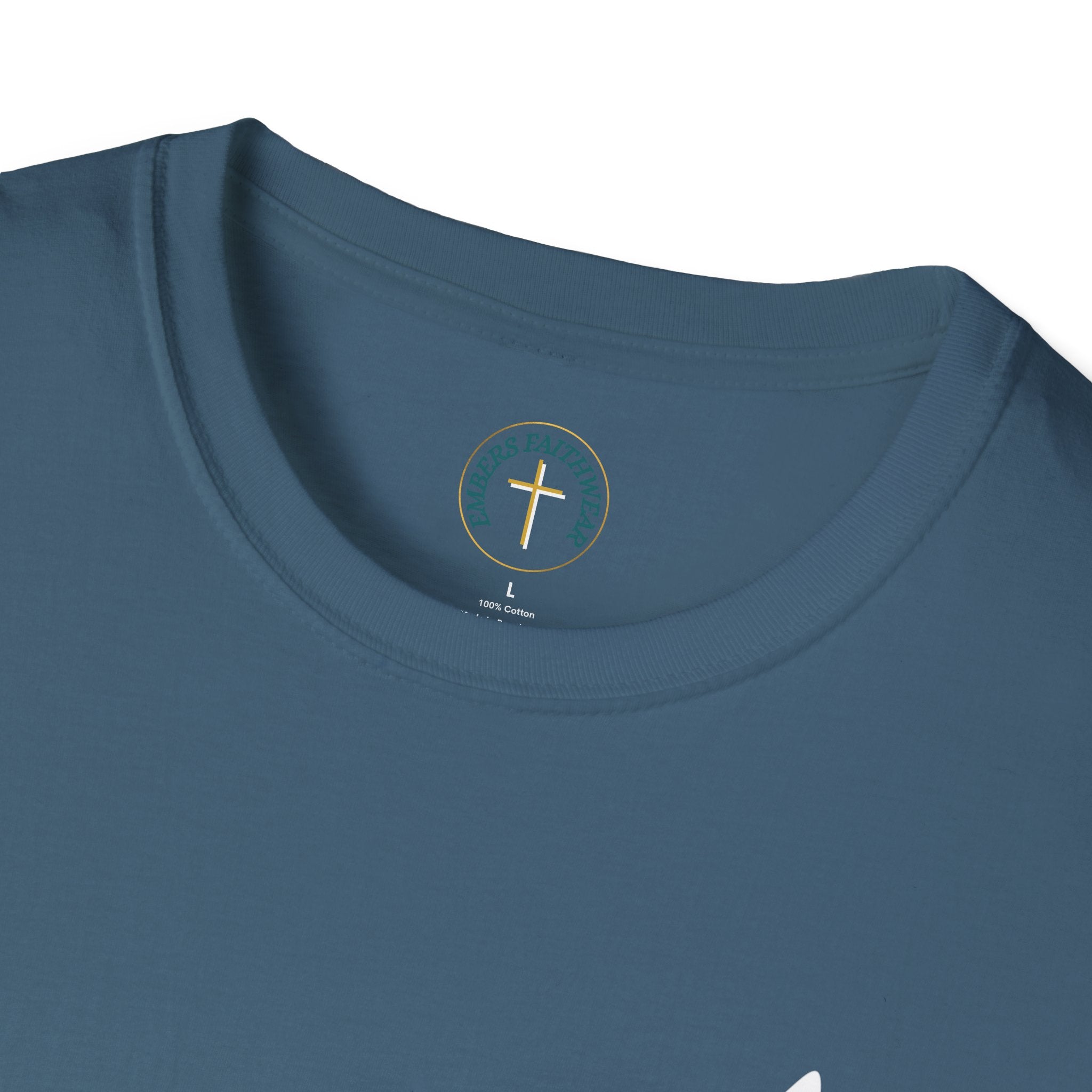 Holy Spirit power. T-Shirt